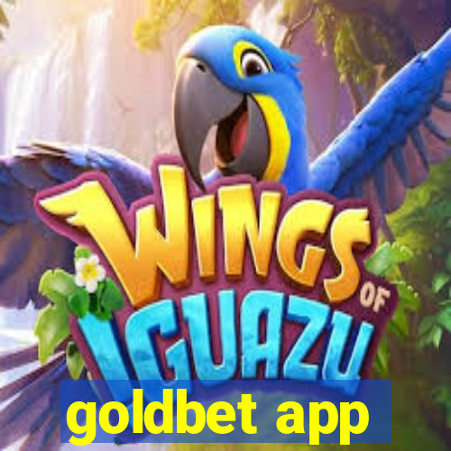 goldbet app